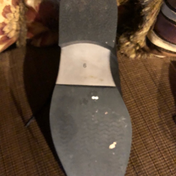 Bundle! Two pair of Parc City Boots! - Picture 5 of 5